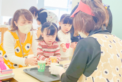 職員同士の連携