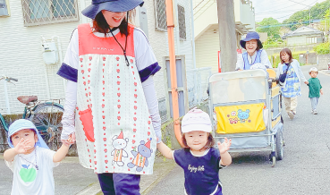 職員同士の連携